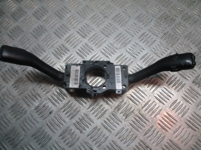 Перемикач комбінований світла skoda octavia фото №1