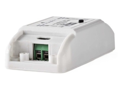 Inteligentny przełącznik NEDIS SmartLife WIFIPS10WT Wi-Fi