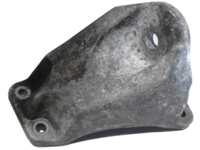 Audi a6 c6 кронштейн кронштейн коробки передач автоматическая коробка передач фото №1