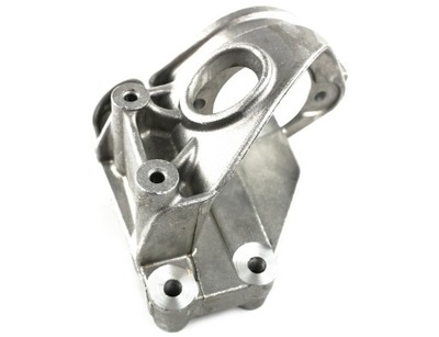 Опора полуось fiat ducato 06 2.2jtd фото №1