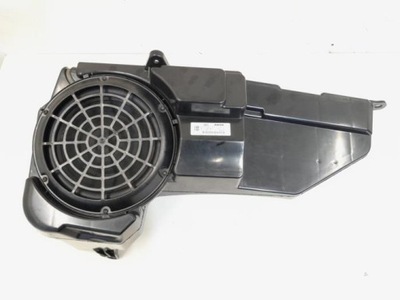 GARSIAKALBIS SUBWOOFER AUDI A6 A7 C7 4G9035382A GERAI VEIKIANTYS 