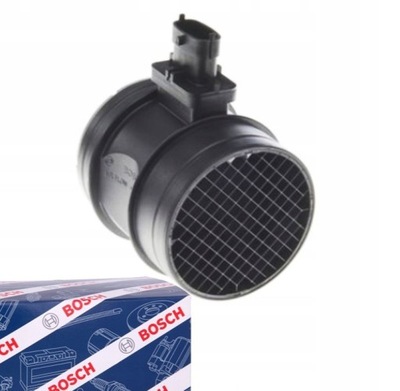 Витратомір повітря do lancia delta iii 1.9 фото №1