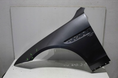 Jaguar xf ii крыло перед передний левый фото №1