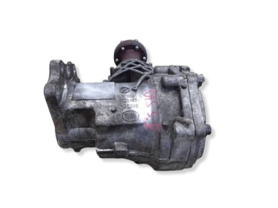 Редуктор land rover discovery sport v 14-19 r. 2.0 d фото №1