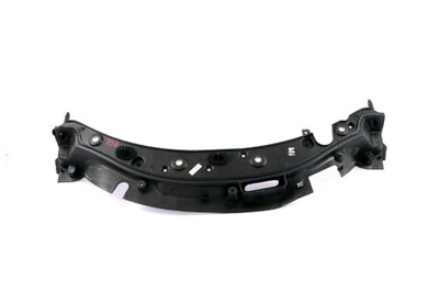 Mini cooper s r56 r57 r58 захист нижня перегородки фото №1