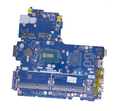 Płyta główna HP ProBook 450 G2 LA-B181P i3-5010u
