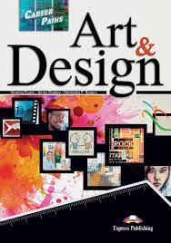 Career paths: art & design