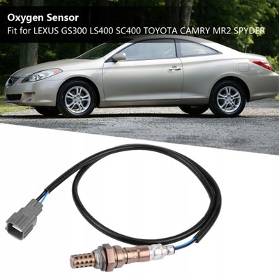 SENSOR OXÍGENO O2 PARA LEXUS GS300 LS400 SC400  