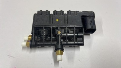 Клапан вакуумний land rover range sport 2.7 d фото №1