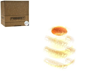 Відбійник передній амортизатора hyundai accent 11 2011-2014 hma фото №1