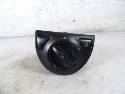 Saab 93 вимикач світла 12786135 фото №1