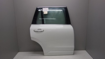 Volvo xc90 ii дверь правое задняя 614 фото №1