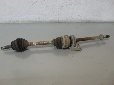 Привідний вал права lancia musa 1.3 jtd фото №1