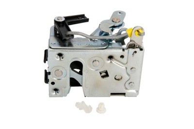 Замок дверь левый land rover defender 90- фото №1