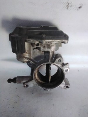 7753 opel insignia 2.0cdti дросельна заслінка 55564164 фото №1