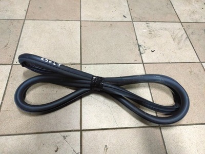 Прокладка двері лівий задня citroen c3 ii 09-2016 фото №1