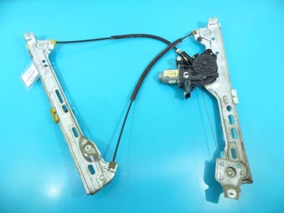 Підйомник перед лівий 6pin renault talisman фото №1