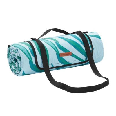 Koc Songmics GCM087Q01 prostokątny 200 x 200 cm