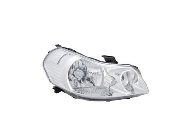 FARO PARTE DELANTERA SUZUKI SX4 2006- 3512079J00 DERECHA  