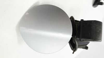 Citroen c4 ii кришка заливної пального ezr фото №1