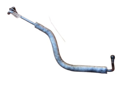 Bmw f20 f30 трубка шланг масляный турбонагнетателя 8513622 8513625 8513623 фото №1