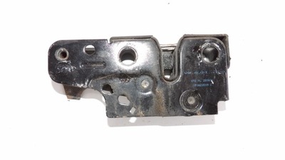 Seat leon 2 ii замок капот фото №1