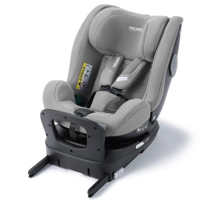 КРЕСЛО АВТО RECARO SALIA 125 КАРБОН GREY 0-25 KG фото