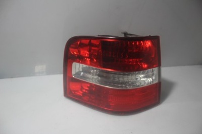 Лампа ліва задня fiat stilo фото №1