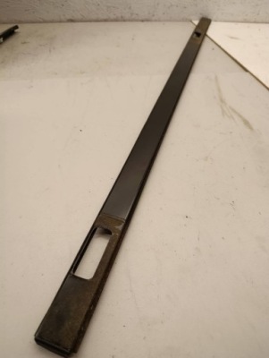 Mercedes-benz gl x166 2014 молдинг кровельная фото №1