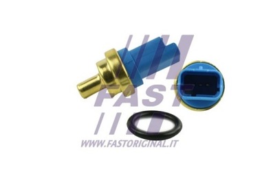 SENSOR TEMPERATURA DE AGUA FIAT DUCATO 02> 2.0 JTD 3-PIN  