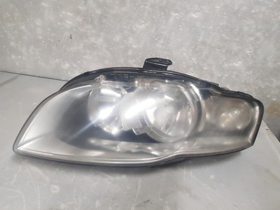 Audi a4 b7 лампа ліва фара 8e0941003bl uk фото №1