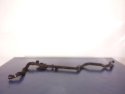 Bmw 7 f01 4.4 b шланг wąż трубка wody 9170339 фото №1