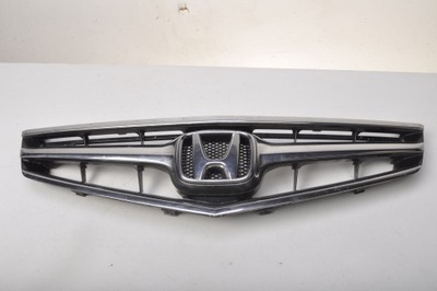 Honda accord vii решітка радіатора решітка радіатора решітка радіатора перед фото №1