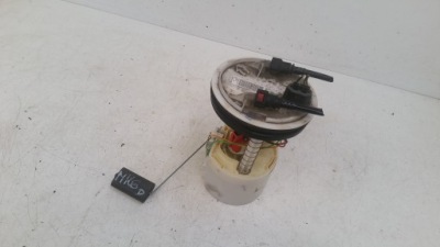 Насос топлива 2s619h307cf ford fiesta mk6 фото №1