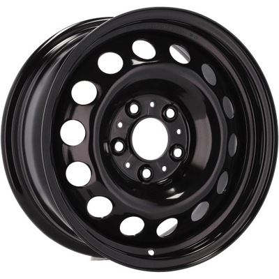 LLANTAS ACERO 16 PARA BMW 3 CUPÉ (E46) CUPÉ (E92) TOURING (3C)  