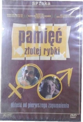 Pamięć złotej rybki