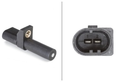 Датчик положення вала mercedes всі modele фото №1