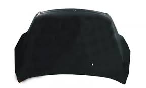 Ford mondeo mk4 рестайлинг  10+ капот крышка двигателя фото №1