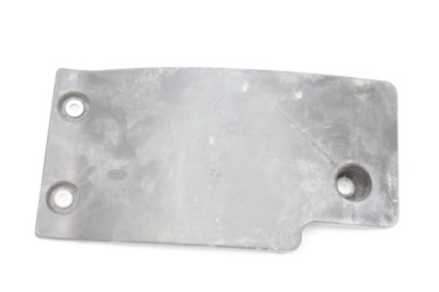 Защита дифференциал bmw f40 f44 f45 f48 x1 f39 x2 фото №1