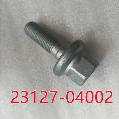 2312704002 23127-04002 BOLT-CRANKSHAFT PARA HYUNDAI HB20 I10 I20 GETZ~10491  