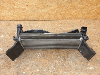 NISSAN NAVARA D23 NP300 INTERCOOLER 14461 5JL2A 2.3DCI  