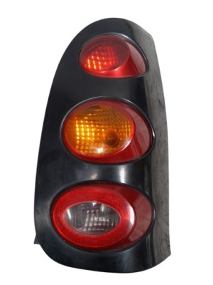 Лампа задняя задняя правая smart fortwo 450 0.7 0011645 фото №1