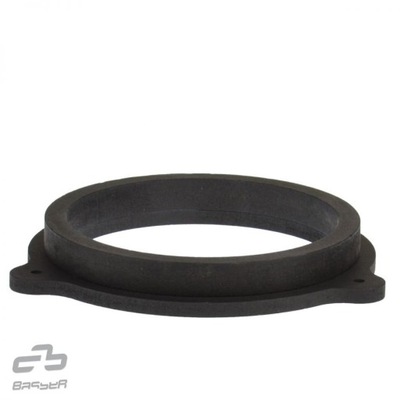 DISTANCIAS PARA RENAULT TRAFIC 3 IMPREGNOWANE DMOPEL06 MDF 165MM  