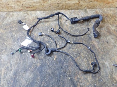 Джгут двері лівий задня mercedes gls ii x166 3.0 17r 9564 фото №1