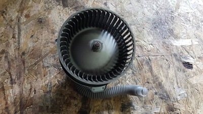 Воздуходувка mazda premacy lift 2.0 ditd фото №1