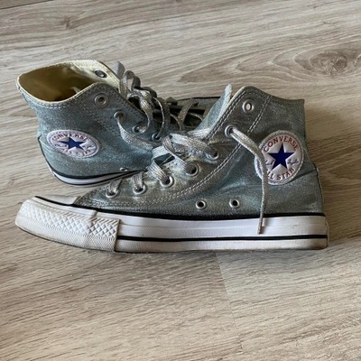 Buty Converse All Star r. 38