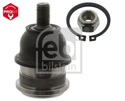 8/5000 PERNA PALANCA PARTE DELANTERA FEBI BILSTEIN 41866  