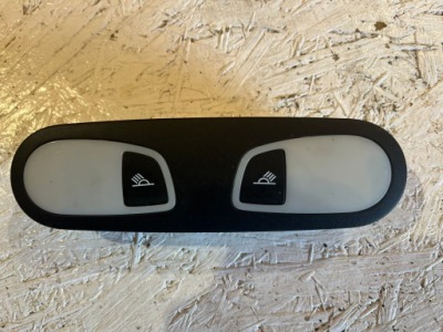 Лампа стельовий задня audi a7 4g0947111 фото №1