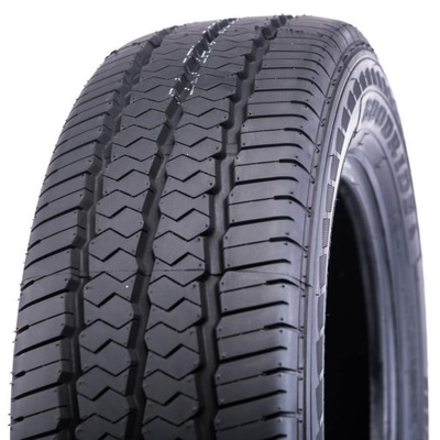 4 PIEZAS NEUMÁTICOS DE VERANO 215/75R16 GOODRIDE SC328 Q  