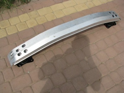 Балка підсилювач бампера задня lexus nx зона фото №1